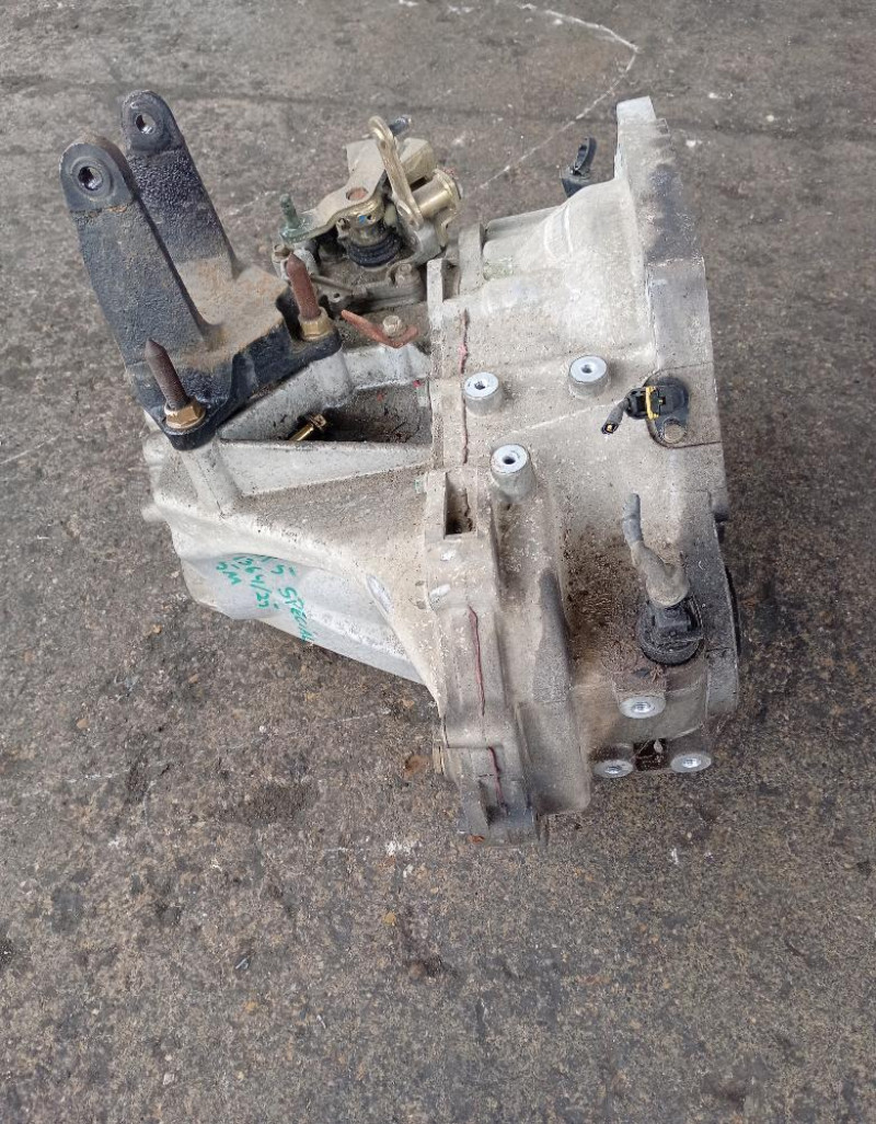 Cambio manuale DR5 1.6 B/GPL 93 KW SQRE4G16 2007 – 2018