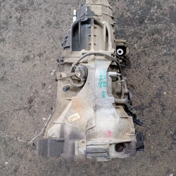 Cambio manuale 5 marce Audi 80 1.8 81 KW DZ 1986 – 1991