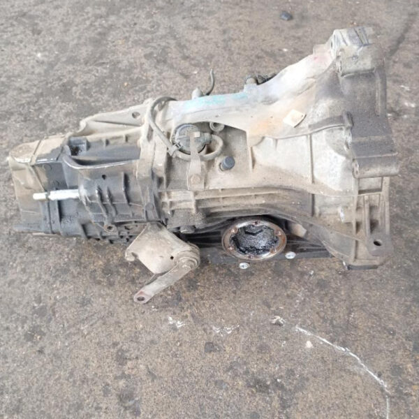 Cambio manuale 5 marce Audi 80 1.8 81 KW DZ 1986 – 1991