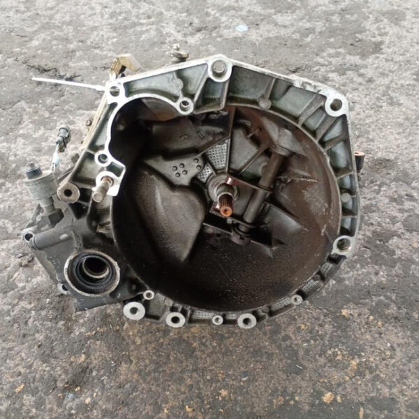 Cambio manuale 5 marce Fiat Palio 1.2i 44 KW 188A4000 1996 – 2004