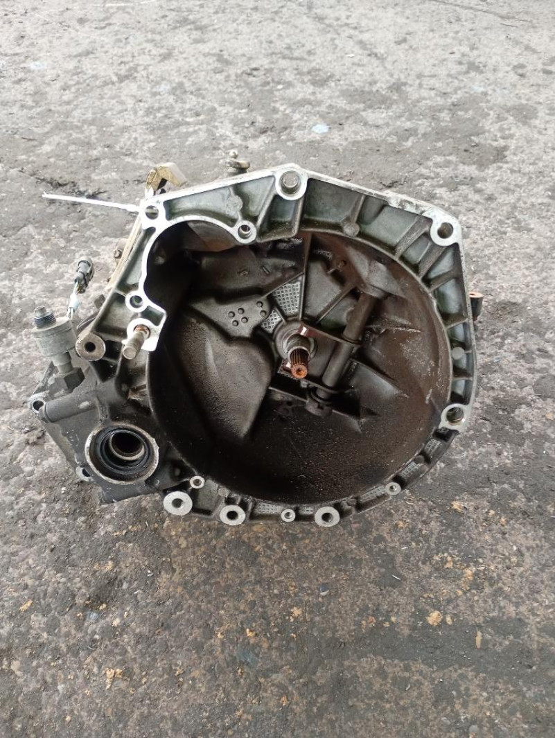 Cambio manuale 5 marce Fiat Palio 1.2i 44 KW 188A4000 1996 – 2004