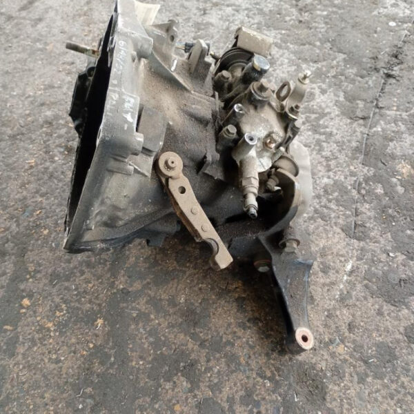 Cambio manuale 5 marce Fiat Palio 1.2i 44 KW 188A4000 1996 – 2004