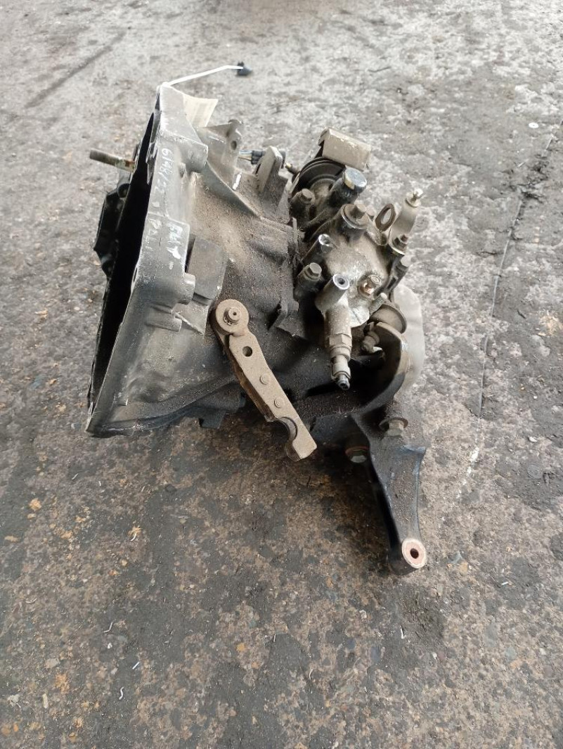 Cambio manuale 5 marce Fiat Palio 1.2i 44 KW 188A4000 1996 – 2004