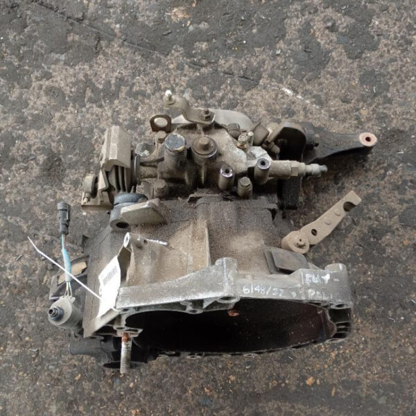 Cambio manuale 5 marce Fiat Palio 1.2i 44 KW 188A4000 1996 – 2004