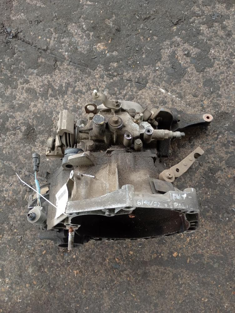 Cambio manuale 5 marce Fiat Palio 1.2i 44 KW 188A4000 1996 – 2004