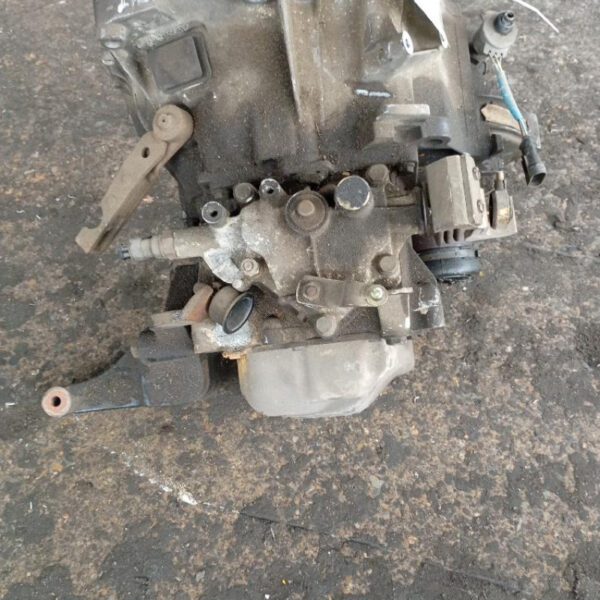 Cambio manuale 5 marce Fiat Palio 1.2i 44 KW 188A4000 1996 – 2004