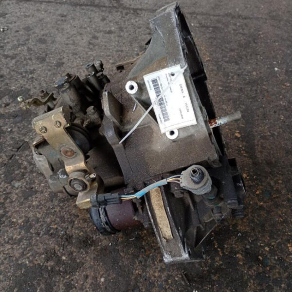 Cambio manuale 5 marce Fiat Palio 1.2i 44 KW 188A4000 1996 – 2004