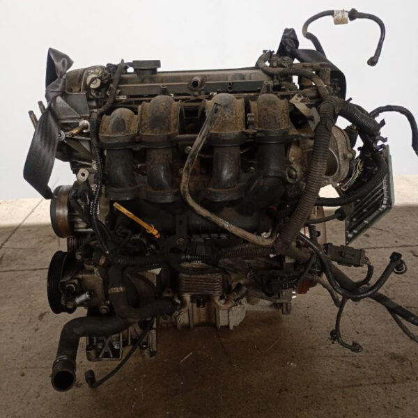 Motore Ford Focus HXDA 1.6 Ti VCT 85 KW HXDA 130.000 KM