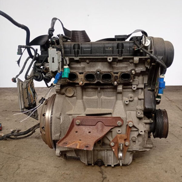 Motore Ford Focus HXDA 1.6 Ti VCT 85 KW HXDA 130.000 KM