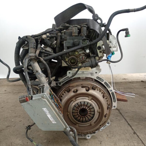 Motore Ford Focus HXDA 1.6 Ti VCT 85 KW HXDA 130.000 KM