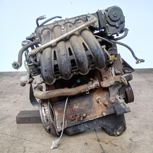 Motore Chevrolet Kalos 1.2 53 KW B12S1 127.000 KM