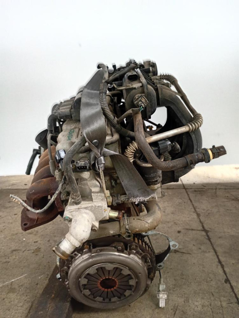 Motore Chevrolet Kalos 1.2 53 KW B12S1 127.000 KM