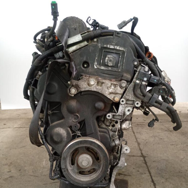 Motore Peugeot 208 (2012-2016) 1.4 HDi 50 KW 8H01 200.000 KM
