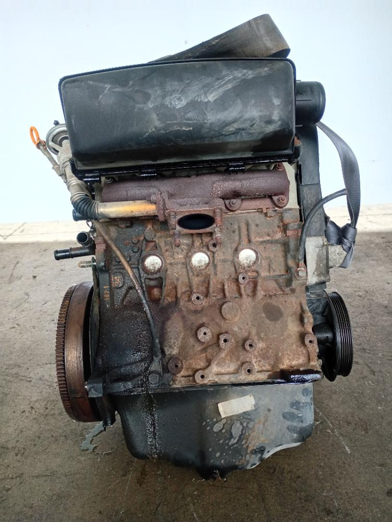 Motore Skoda Felicia (1994-2000) 1.9 D 47 KW AEF 89.000 KM