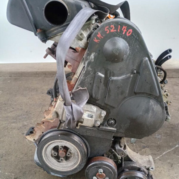 Motore Skoda Felicia (1994-2000) 1.9 D 47 KW AEF 89.000 KM