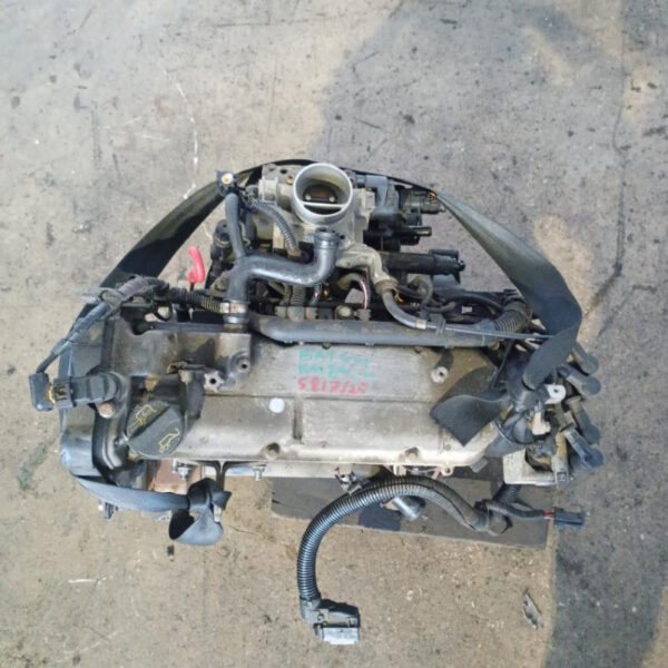 Motore Fiat Seicento (2004-2010) 1.1 40 KW 187A1000 84.000 KM