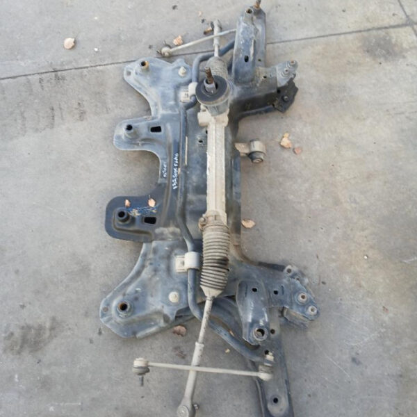 Culla Motore Fiat Panda 312A2000