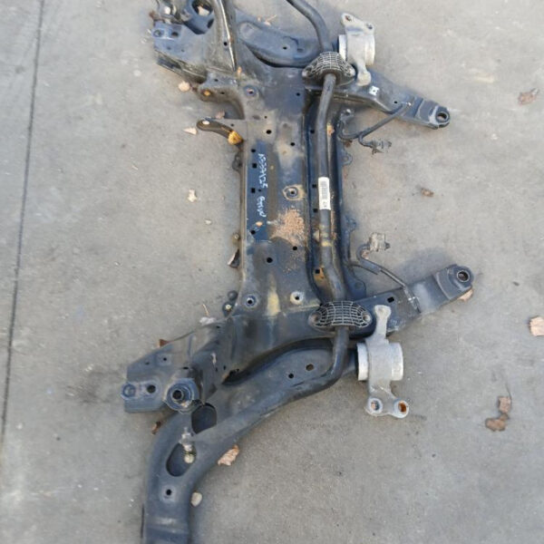 Culla Motore Bmw serie 2 Active Tourer B47C20A