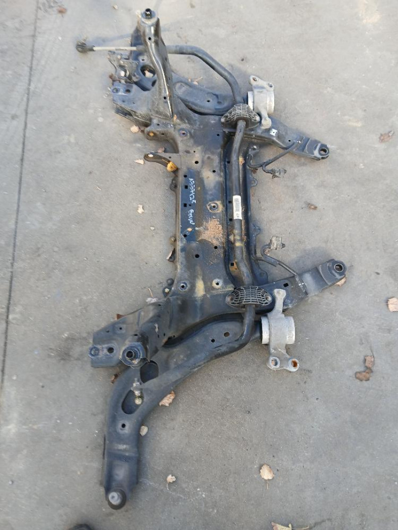 Culla Motore Bmw serie 2 Active Tourer B47C20A