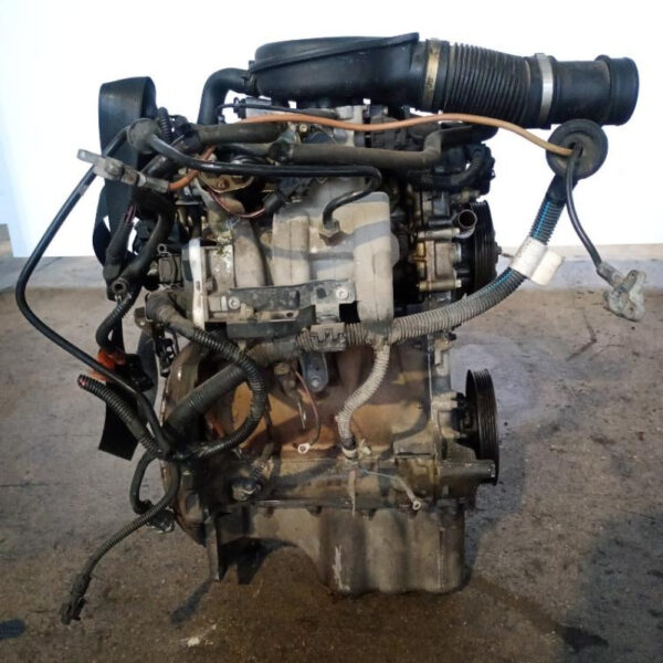 Motore Opel Corsa B (1993-2000) 1.0 40 KW X10XE 110.000 KM