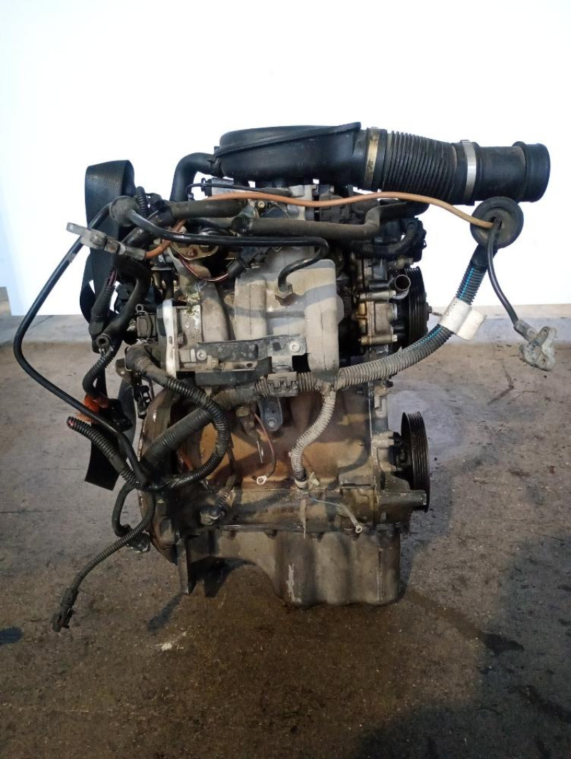 Motore Opel Corsa B (1993-2000) 1.0 40 KW X10XE 110.000 KM