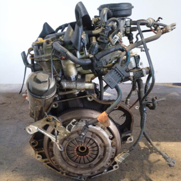 Motore Opel Corsa B (1993-2000) 1.0 40 KW X10XE 110.000 KM