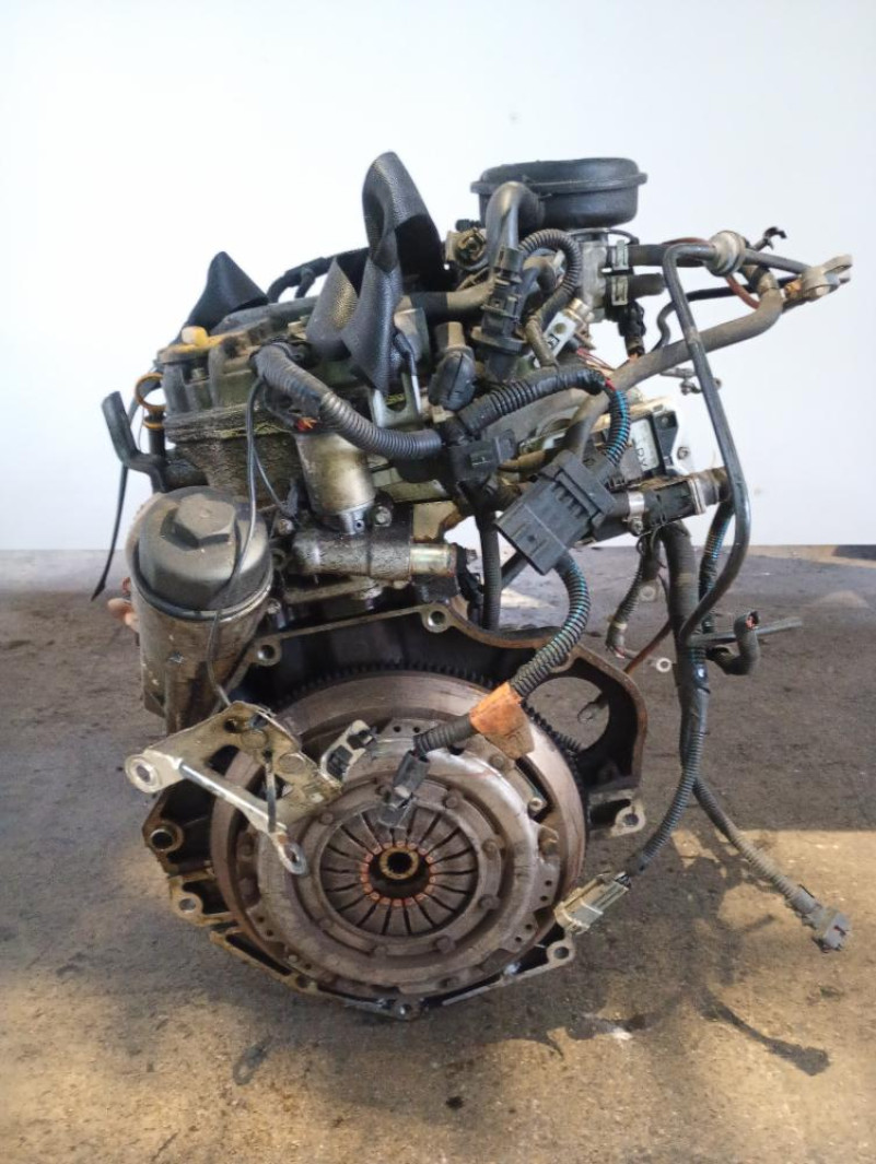 Motore Opel Corsa B (1993-2000) 1.0 40 KW X10XE 110.000 KM