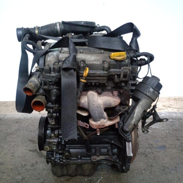 Motore Opel Corsa B (1993-2000) 1.0 40 KW X10XE 110.000 KM