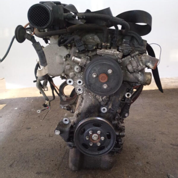 Motore Opel Corsa B (1993-2000) 1.0 40 KW X10XE 110.000 KM