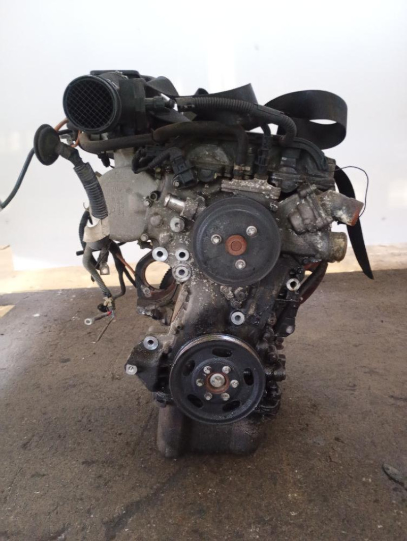 Motore Opel Corsa B (1993-2000) 1.0 40 KW X10XE 110.000 KM