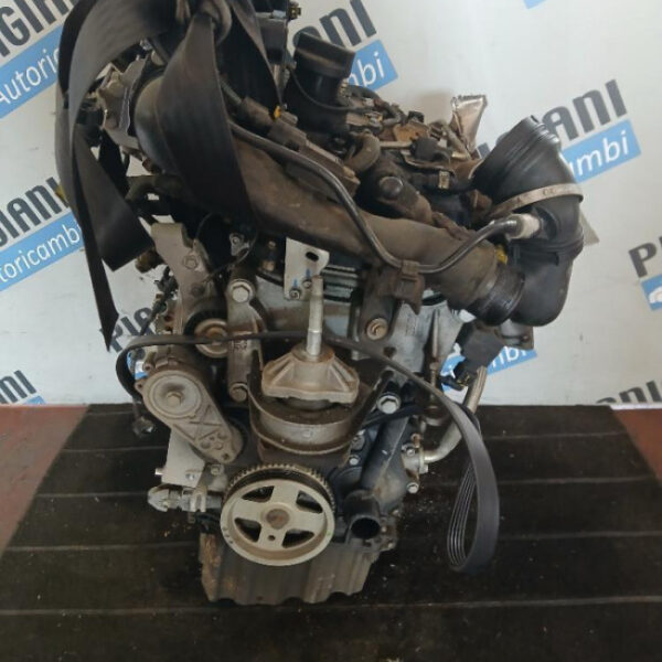 Motore Fiat Panda 312A2000 154.000 Km
