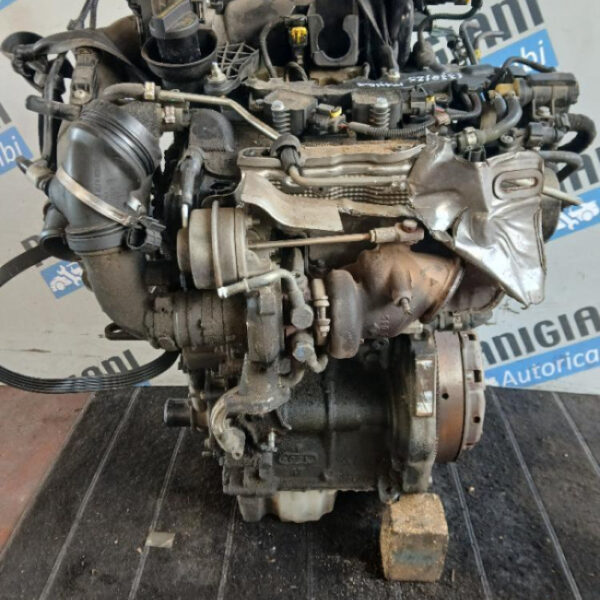 Motore Fiat Panda 312A2000 154.000 Km