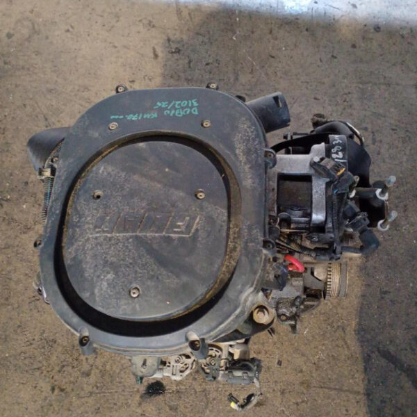 Motore Fiat Doblò (2001-2005) 1.2i 47 KW 223A5000 170.000 KM