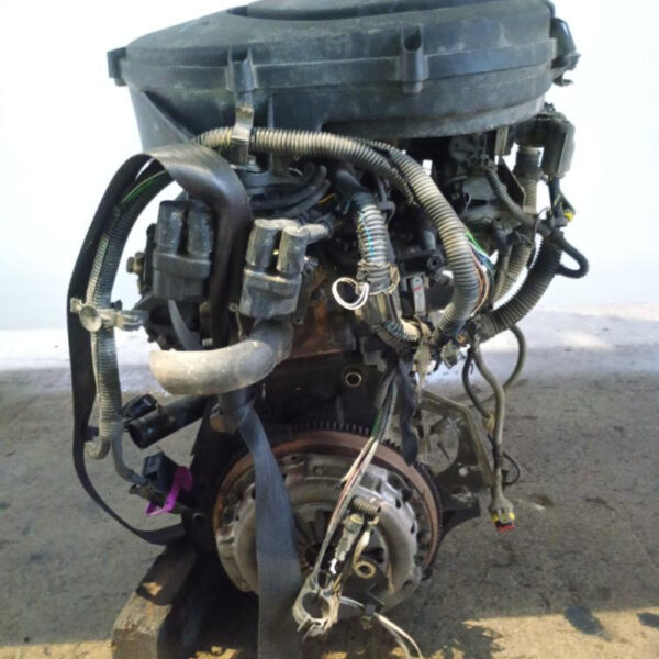 Motore Fiat Doblò (2001-2005) 1.2i 47 KW 223A5000 170.000 KM