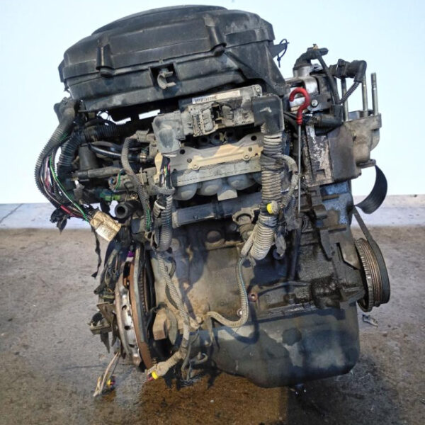 Motore Fiat Doblò (2001-2005) 1.2i 47 KW 223A5000 170.000 KM