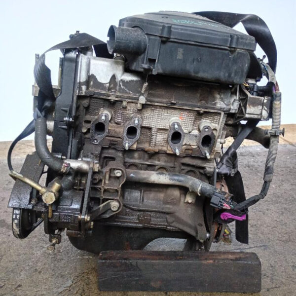 Motore Fiat Doblò (2001-2005) 1.2i 47 KW 223A5000 170.000 KM