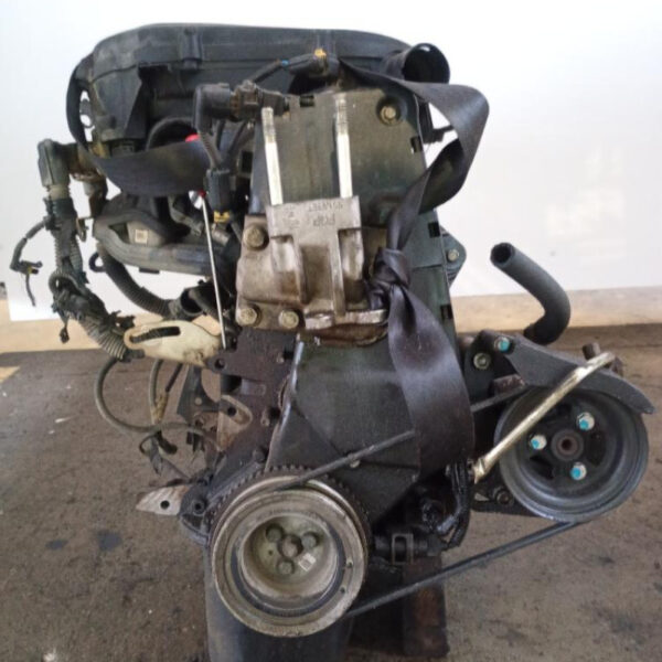 Motore Fiat Doblò (2001-2005) 1.2i 47 KW 223A5000 170.000 KM