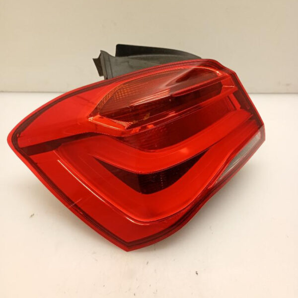 Faro / Fanale Posteriore Sinistro LED BMW Serie 1 F20 Restyling 2015 – 2020