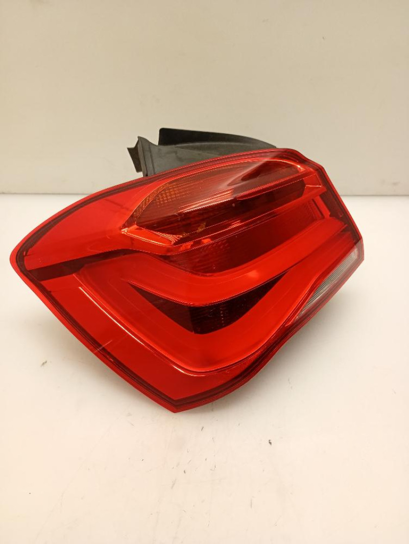 Faro / Fanale Posteriore Sinistro LED BMW Serie 1 F20 Restyling 2015 – 2020