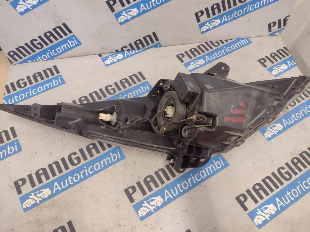 Proiettore / faro Anteriore Sinistro Chevrolet Spark 2011