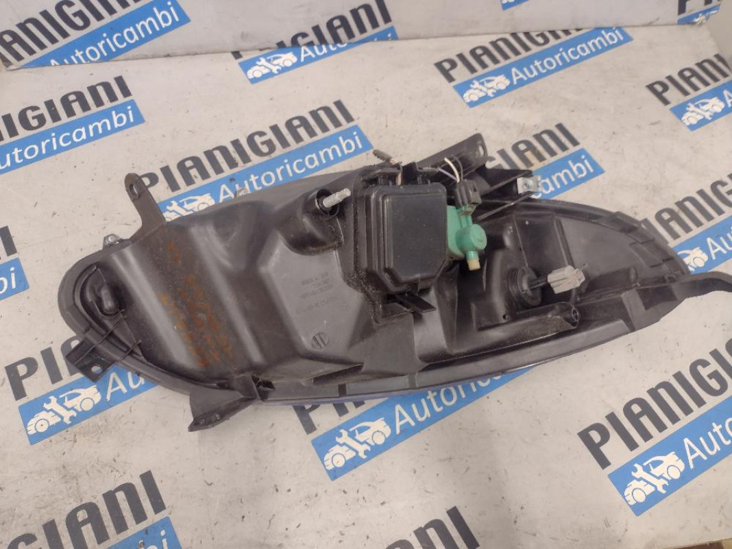 Proiettore / Faro Anteriore Sinistro Renault Twingo 2009