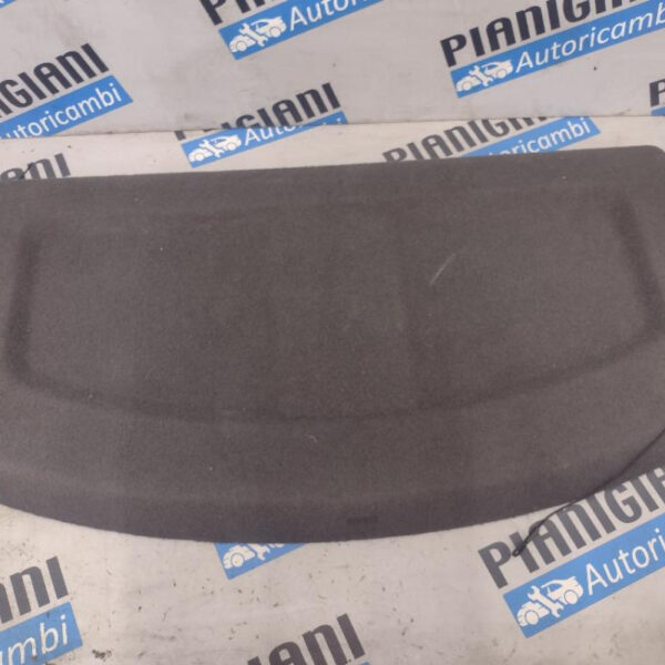 Cappelliera Volkswagen Maggiolino 2012