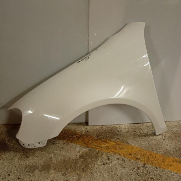 Parafango Anteriore Sinistro Volkswagen Golf VI SW 2008 – 2015