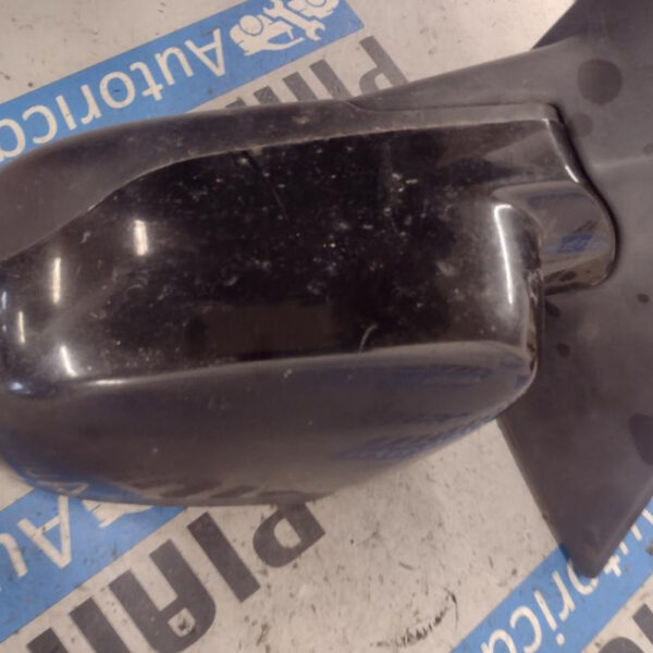 Specchietto / Retrovisore Sinistro Renault Clio 2011