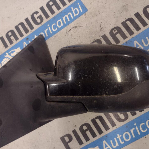 Specchietto / Retrovisore Sinistro Renault Clio 2011