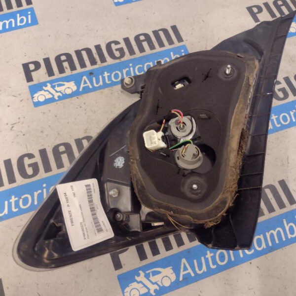 Fanale / Faro Posteriore Sinistro Toyota Yaris  2012