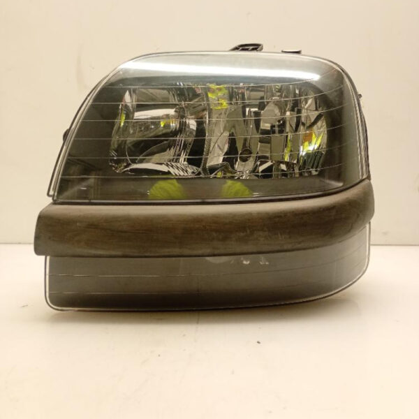 Faro / Fanale / Proiettore Anteriore Sinistro Fiat Doblò 2001 – 2005