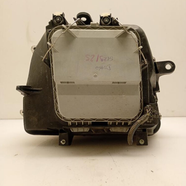 Faro / Fanale / Proiettore Anteriore Sinistro Fiat Doblò 2001 – 2005