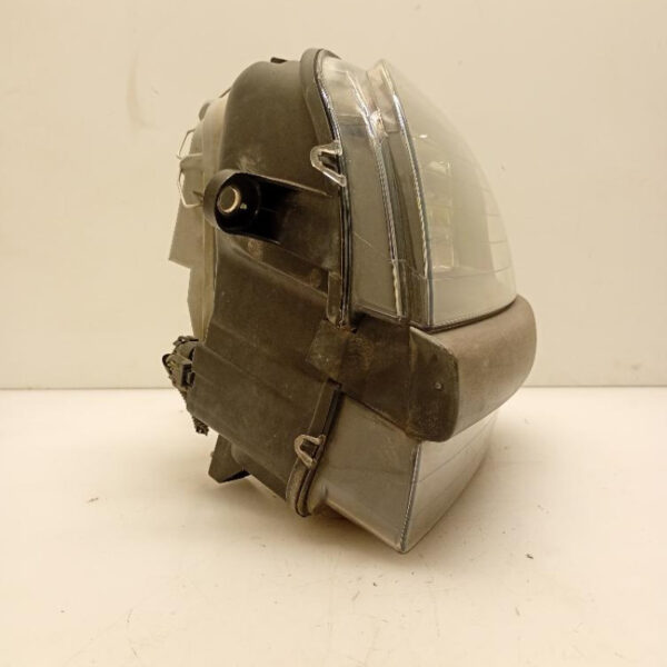 Faro / Fanale / Proiettore Anteriore Sinistro Fiat Doblò 2001 – 2005