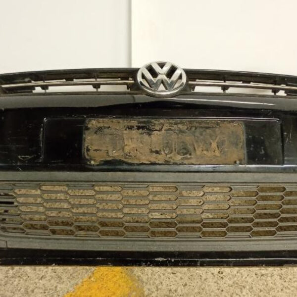 Paraurti Anteriore Volkswagen Polo 6R 2009 – 2015